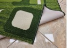 Мокетена пътека ERIKA 8024 green